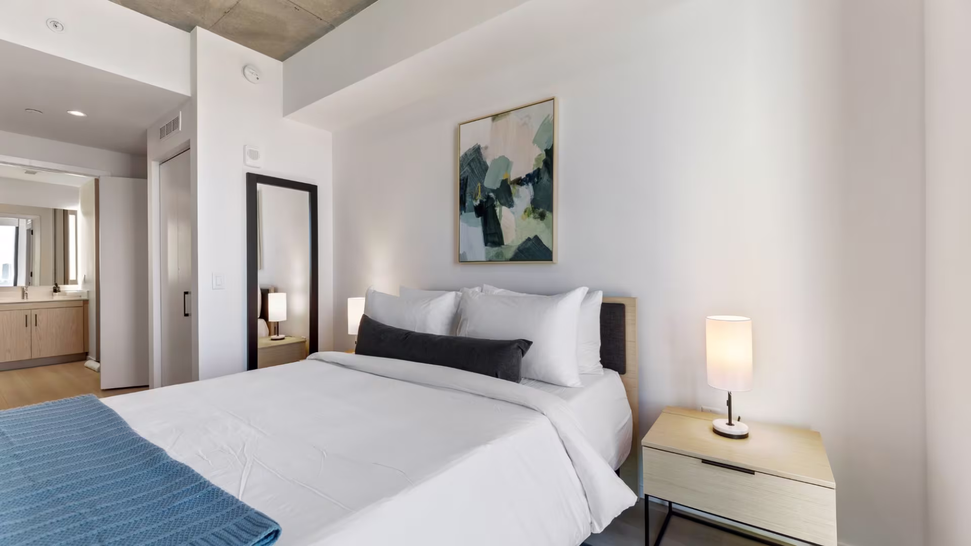 Forme Houston 1 Bedroom