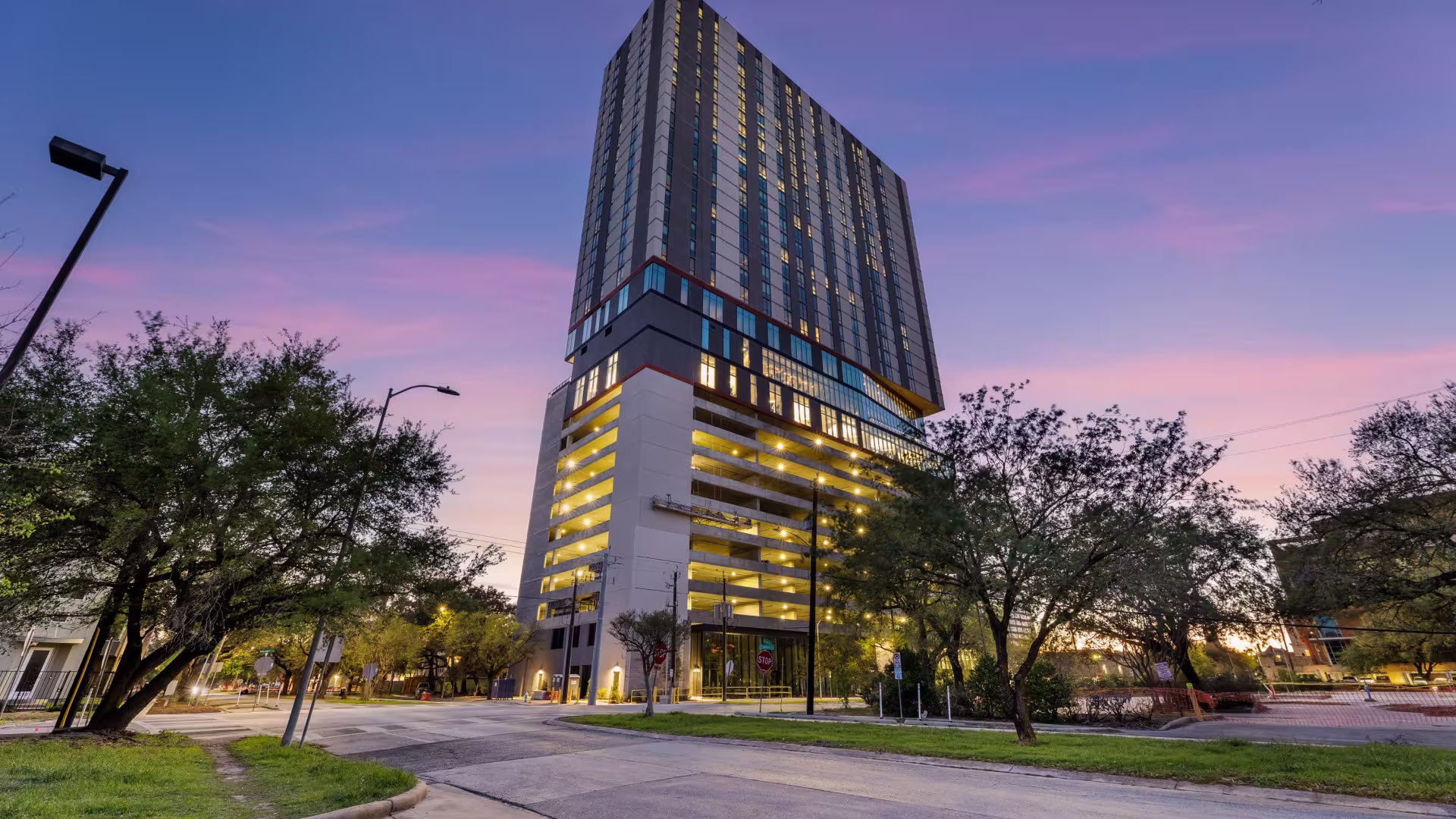Forme Houston
