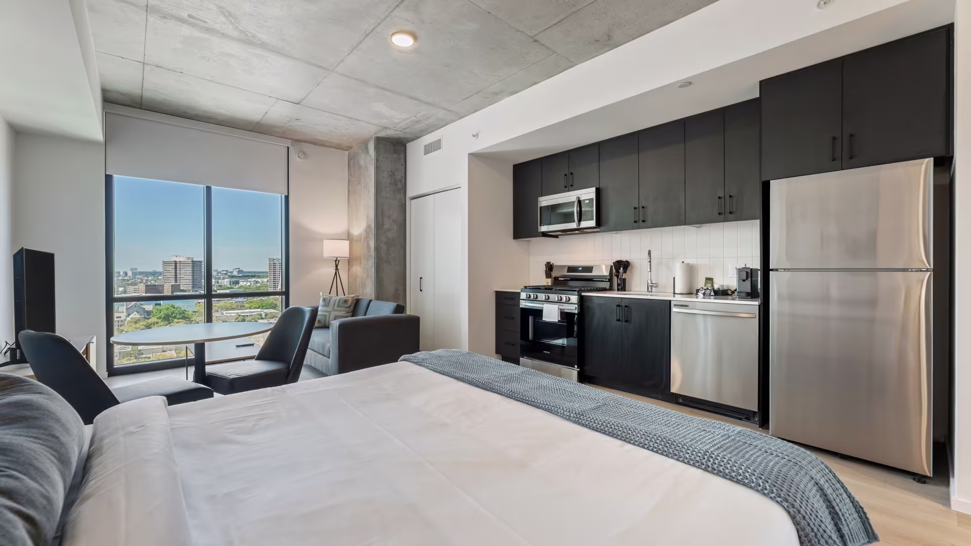 Forme Houston Studio
