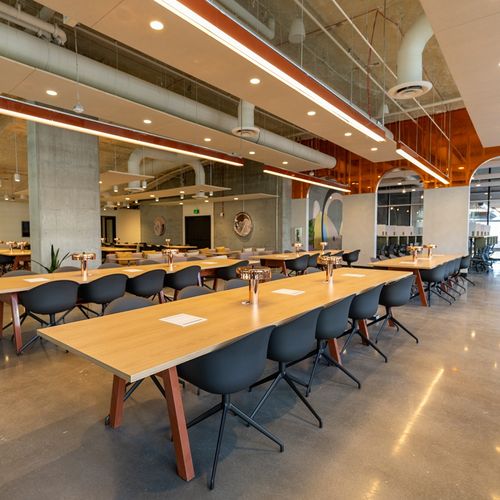 X Phoenix Coworking