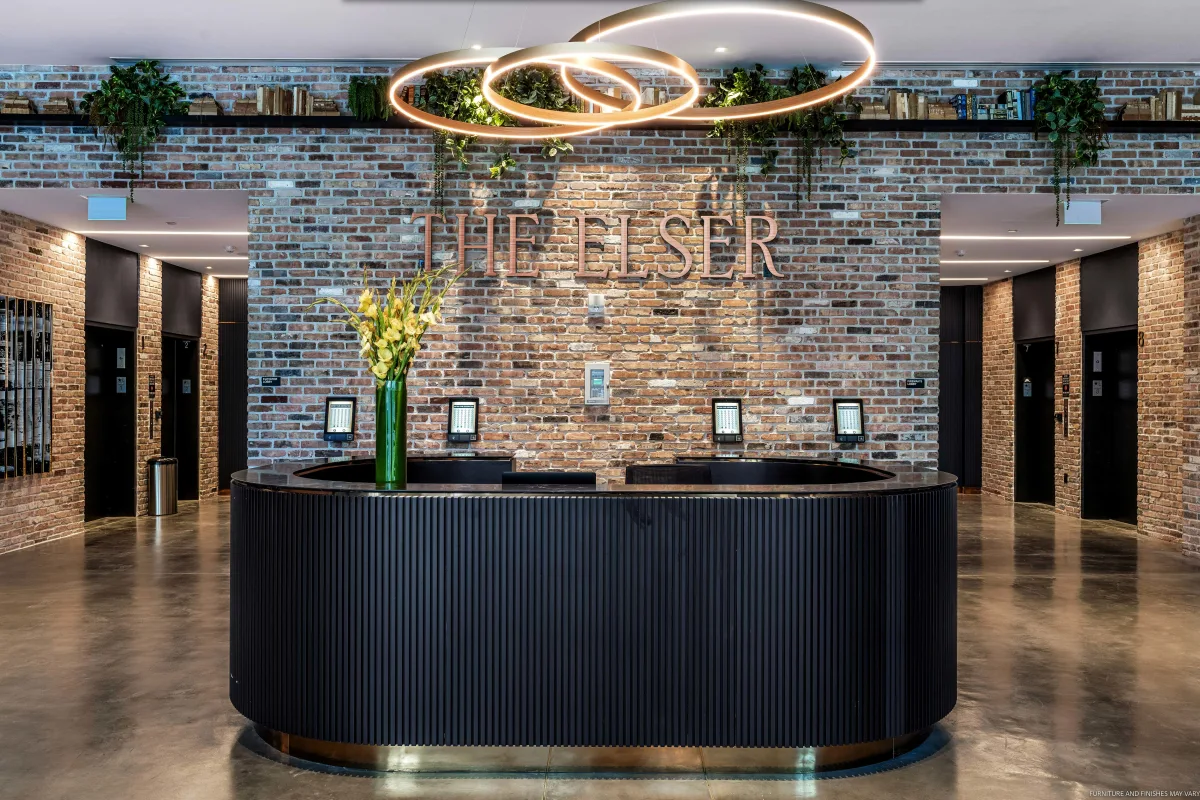 The Elser Hotel
