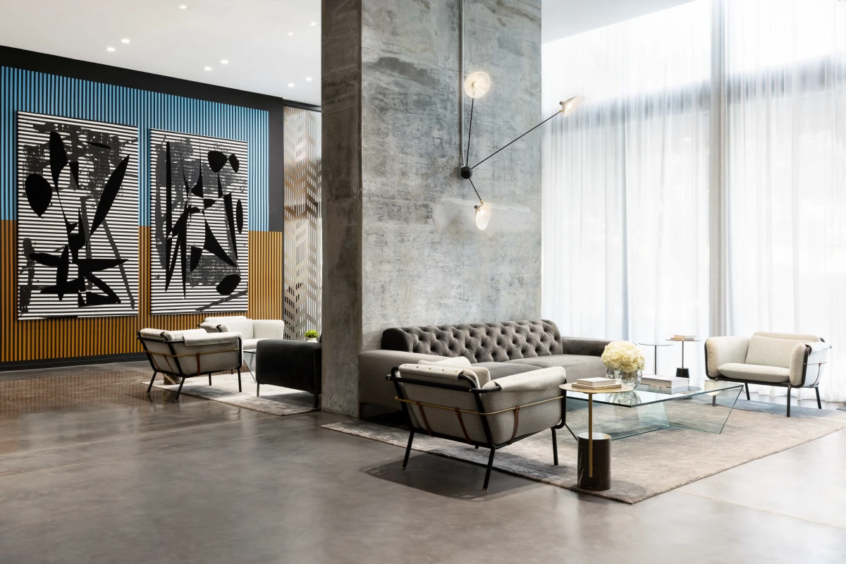 The Elser Hotel