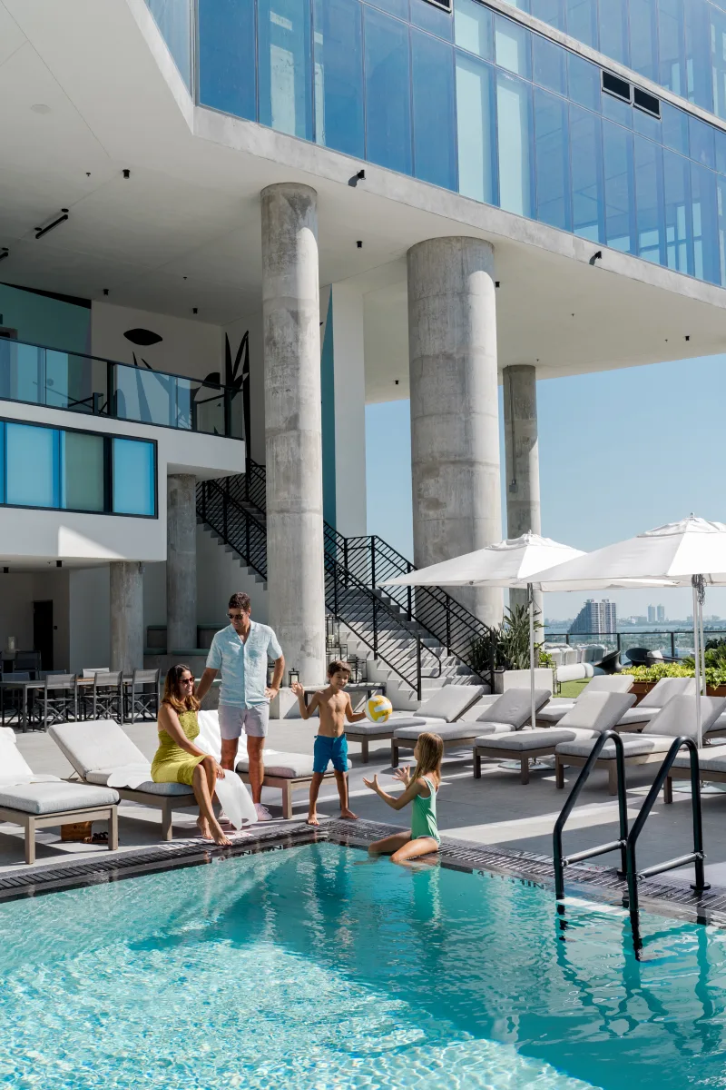 The Elser Hotel