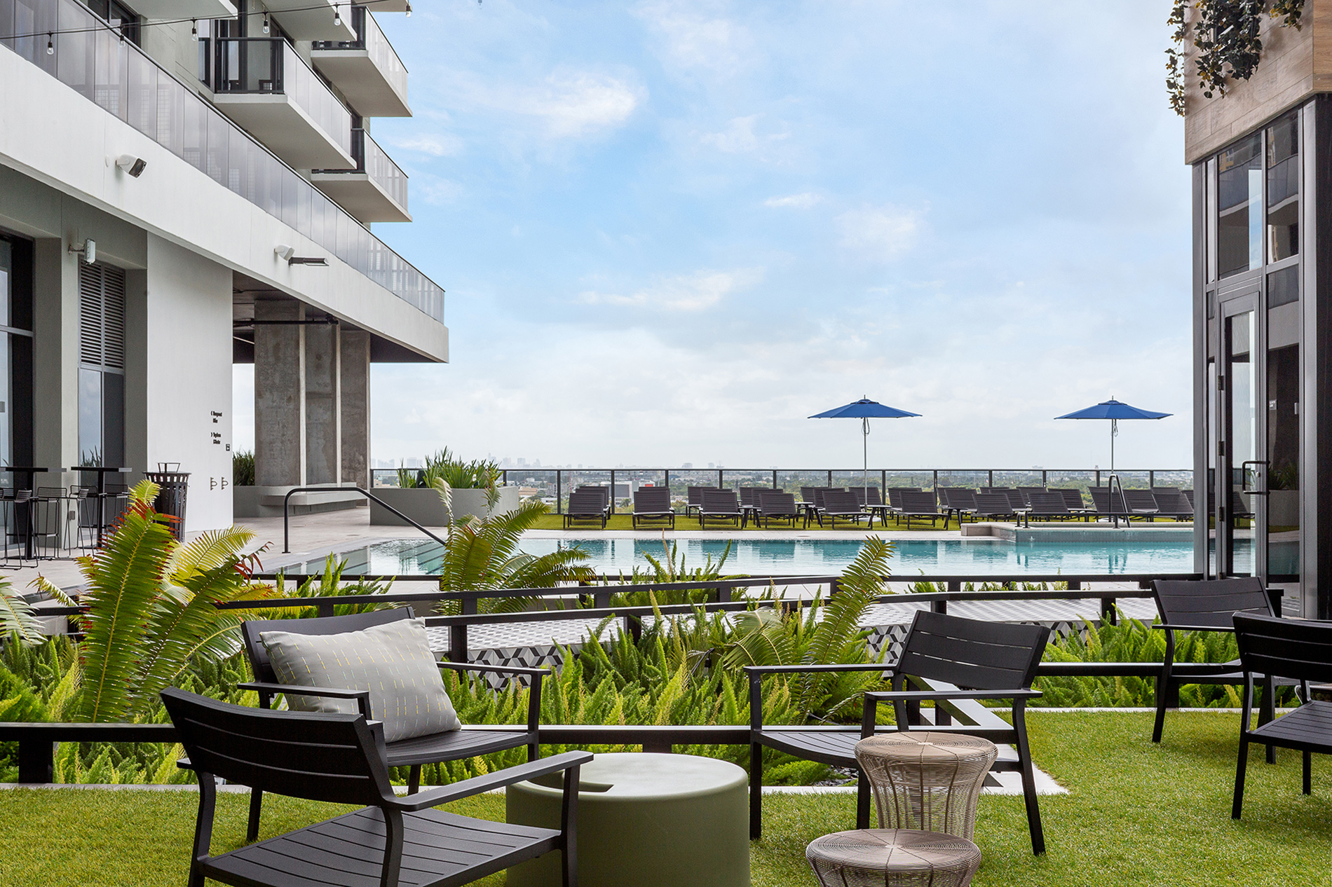 Flow Fort Lauderdale