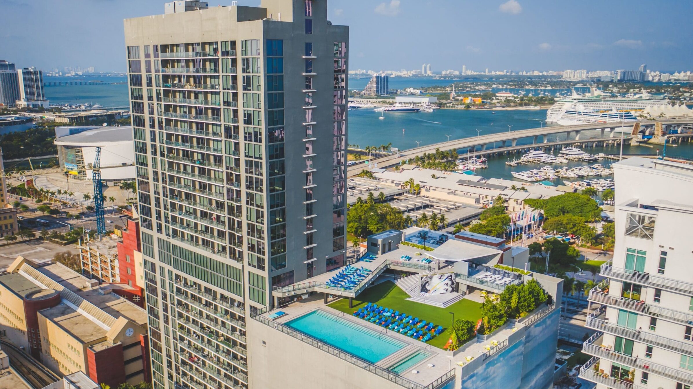 Alea Miami