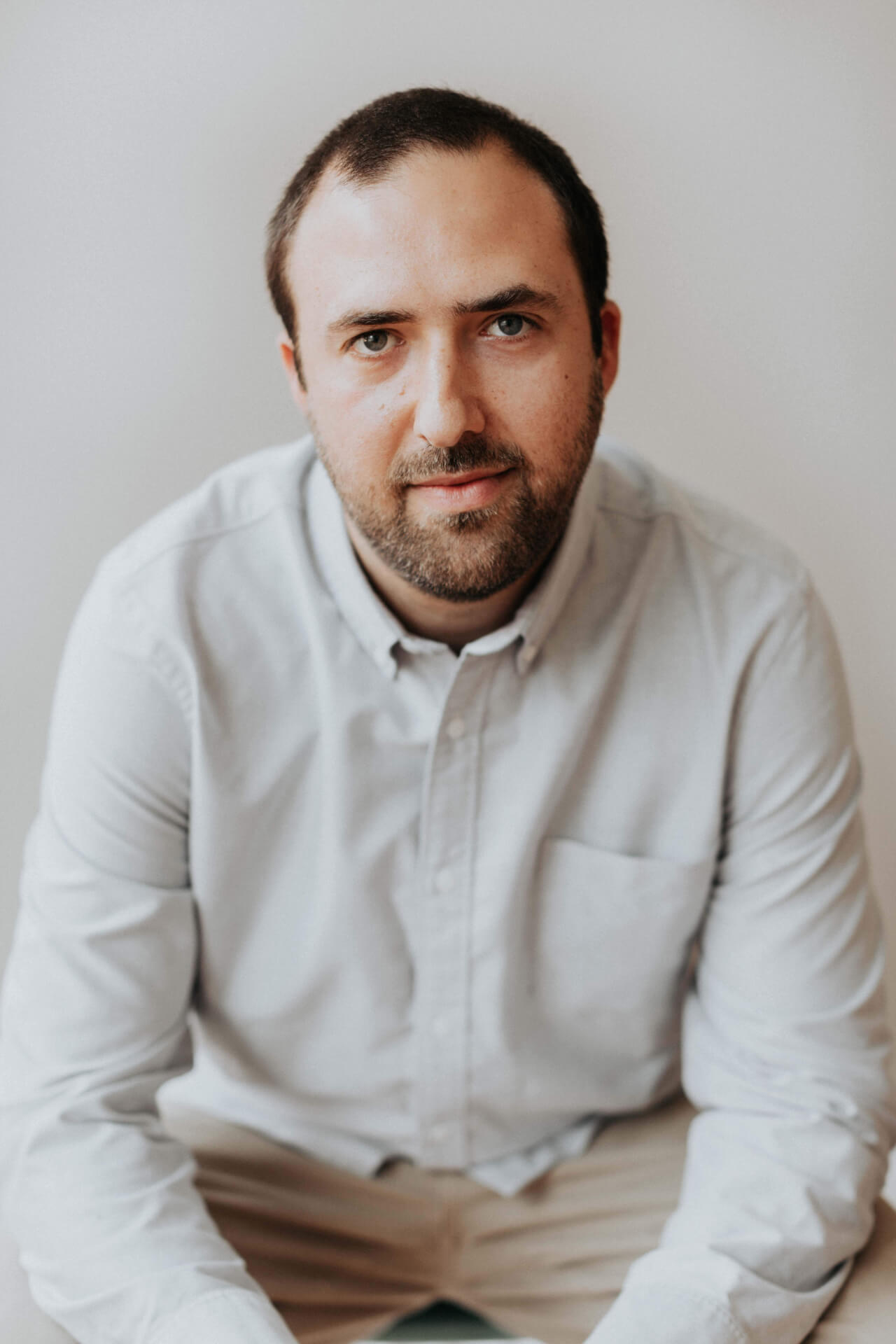 Ben Brichta